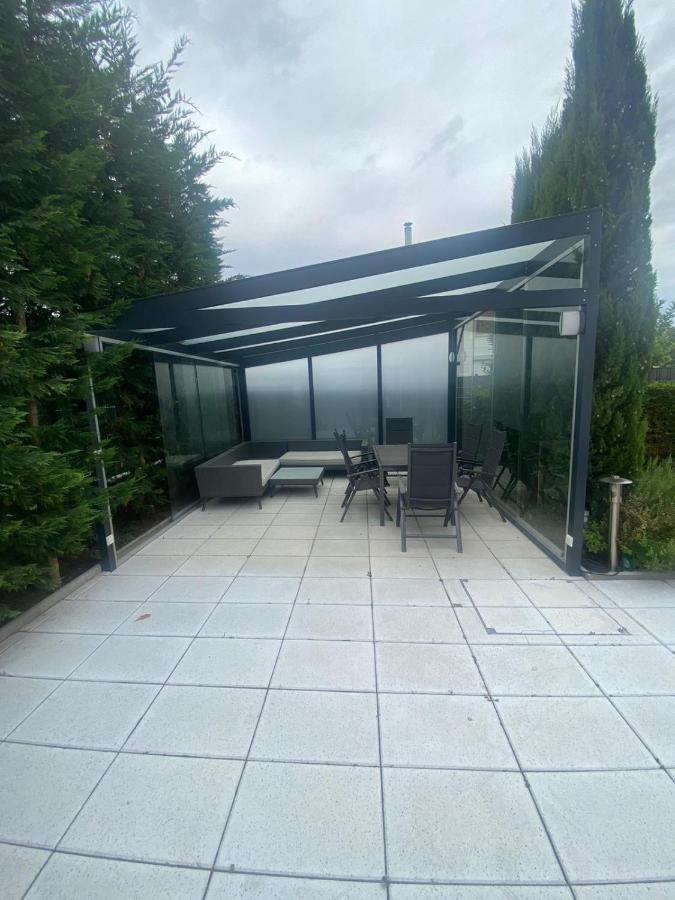 Einfamillienhaus Apartment Rustenfeld Luaran gambar